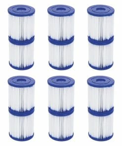 Trendfabrik Filterkatusche, Flowclear, 12er-Set 58093