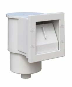 Oskar Skimmer Set Einbauskimmer Komplettset Mit Einlaufdüse Oberflächenskimmer