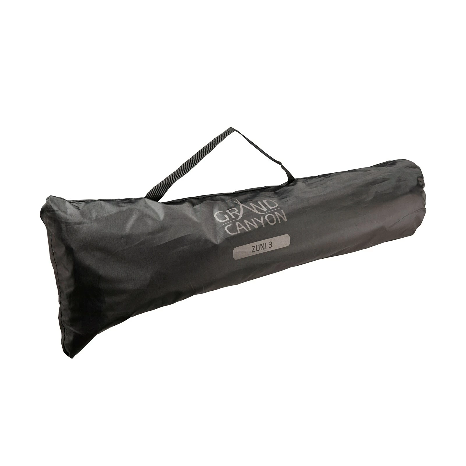 GRAND CANYON Tarp Zuni 3 Sonnensegel Camping Vor Zelt Plane UV50 Wasserdicht 3x3 Farbe: Mojave Desert – Bild 5